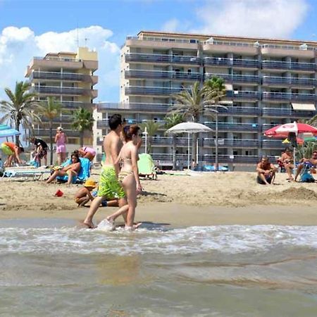 Pompeya Vista Mar Orangecosta Apartman Peñíscola Kültér fotó