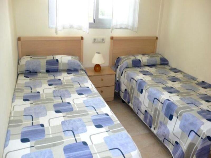 Pompeya Vista Mar Orangecosta Apartman Peñíscola Kültér fotó