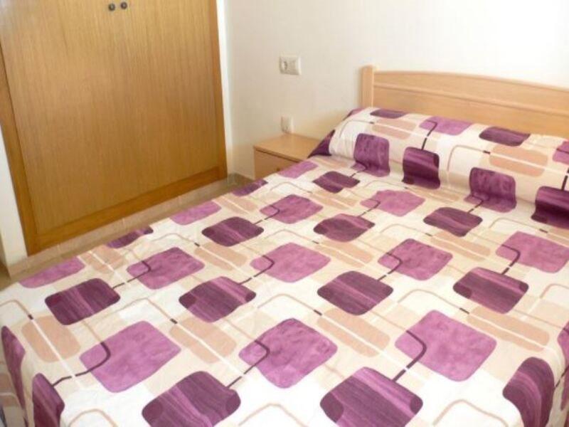 Pompeya Vista Mar Orangecosta Apartman Peñíscola Kültér fotó