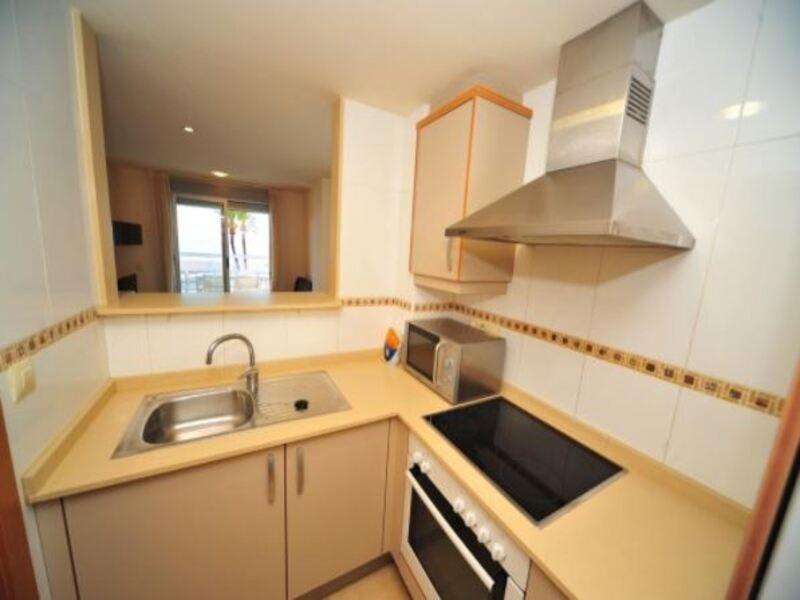 Pompeya Vista Mar Orangecosta Apartman Peñíscola Kültér fotó