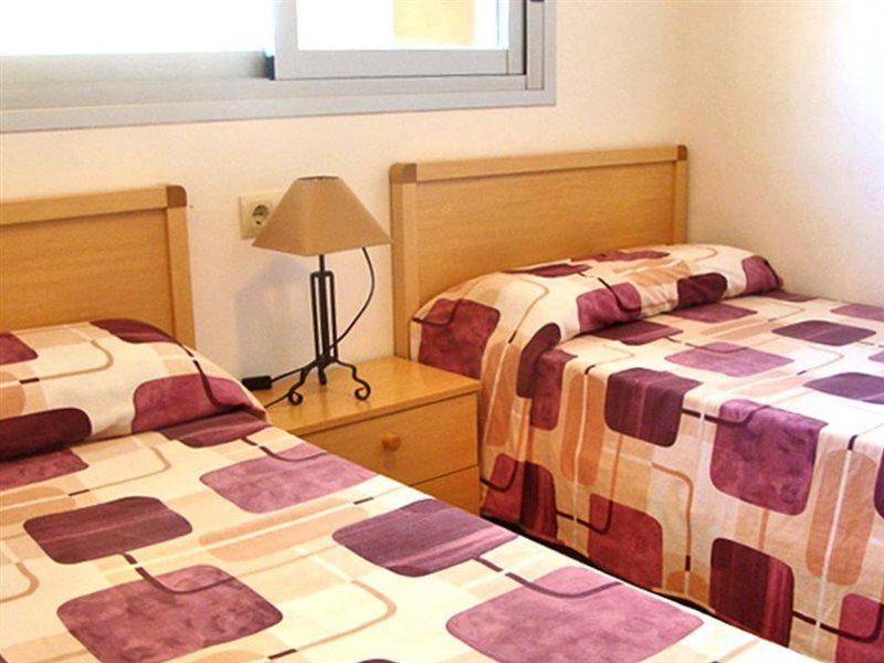 Pompeya Vista Mar Orangecosta Apartman Peñíscola Kültér fotó