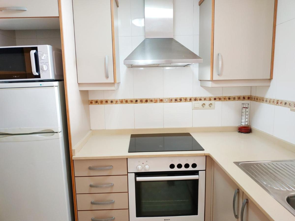 Pompeya Vista Mar Orangecosta Apartman Peñíscola Kültér fotó