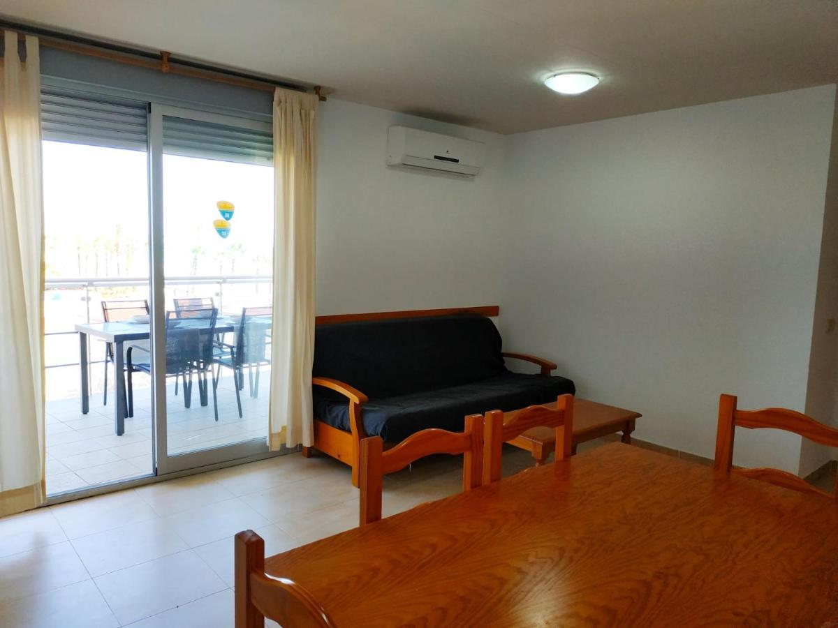 Pompeya Vista Mar Orangecosta Apartman Peñíscola Kültér fotó
