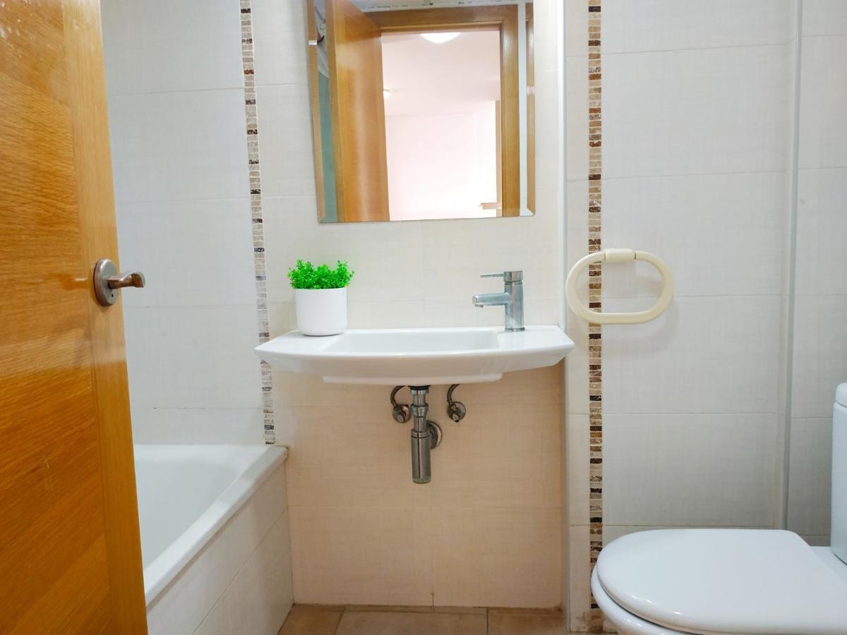 Pompeya Vista Mar Orangecosta Apartman Peñíscola Kültér fotó