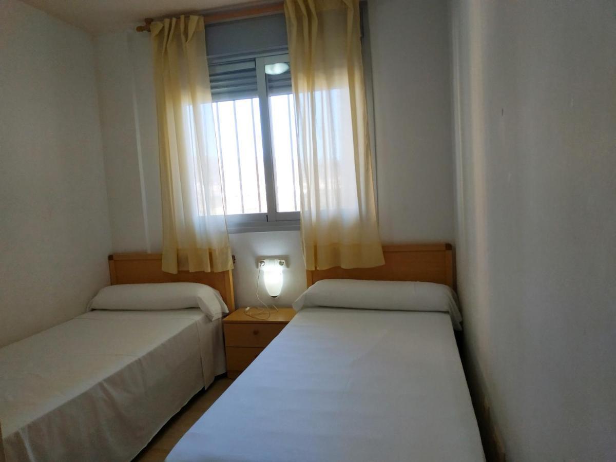 Pompeya Vista Mar Orangecosta Apartman Peñíscola Kültér fotó