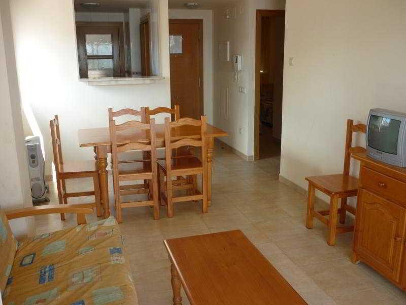 Pompeya Vista Mar Orangecosta Apartman Peñíscola Kültér fotó