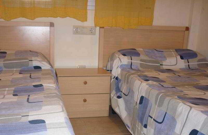 Pompeya Vista Mar Orangecosta Apartman Peñíscola Kültér fotó