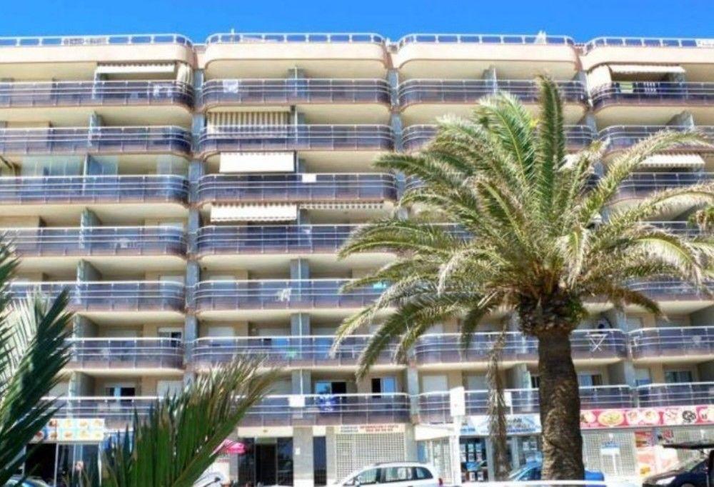 Pompeya Vista Mar Orangecosta Apartman Peñíscola Kültér fotó