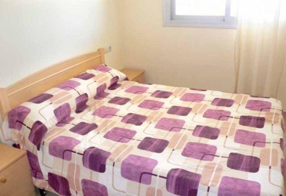 Pompeya Vista Mar Orangecosta Apartman Peñíscola Kültér fotó