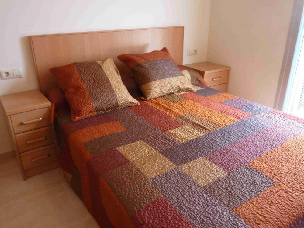Pompeya Vista Mar Orangecosta Apartman Peñíscola Kültér fotó